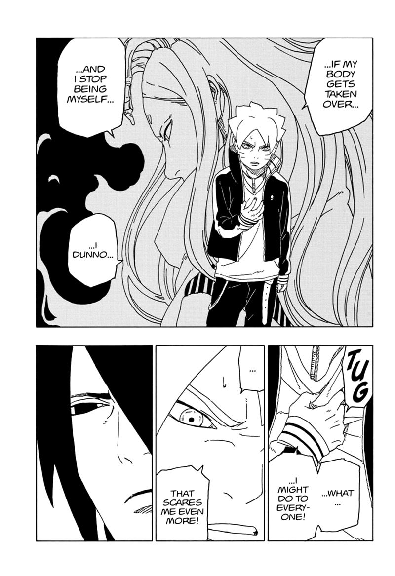 Boruto Naruto Next Generations 49 16