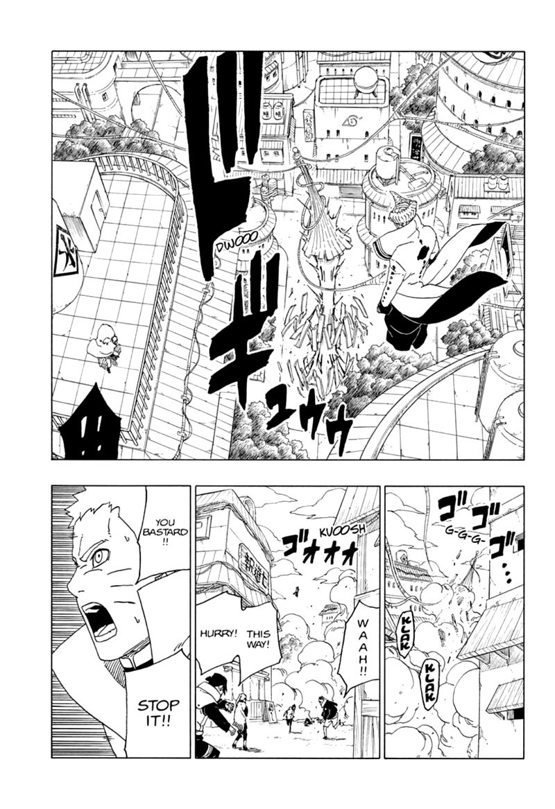 Boruto Naruto Next Generations 49 18
