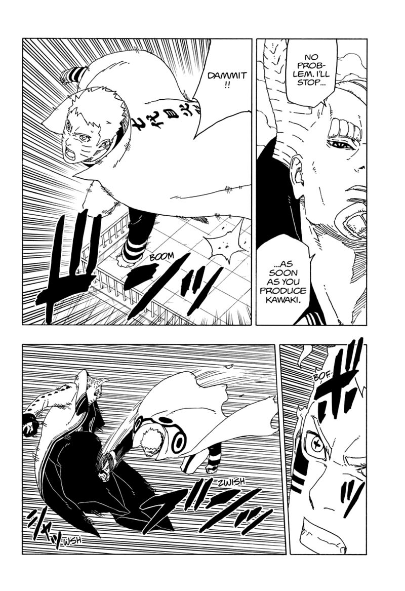 Boruto Naruto Next Generations 49 19