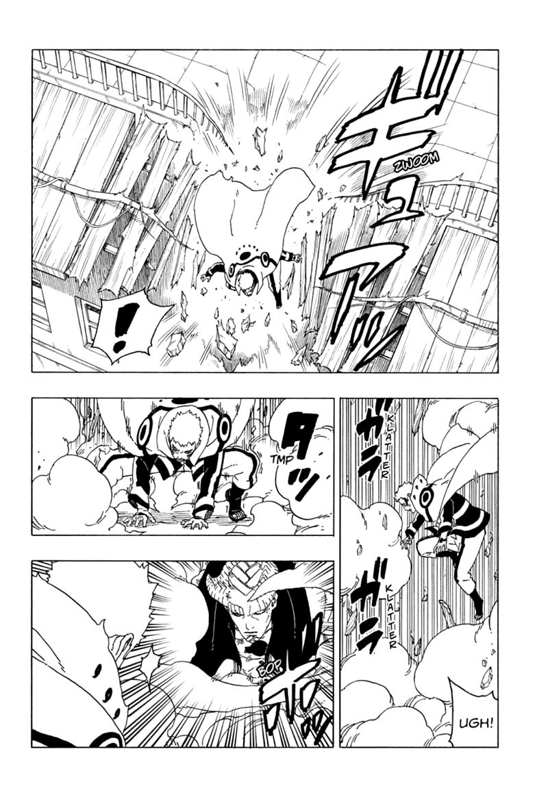 Boruto Naruto Next Generations 49 21