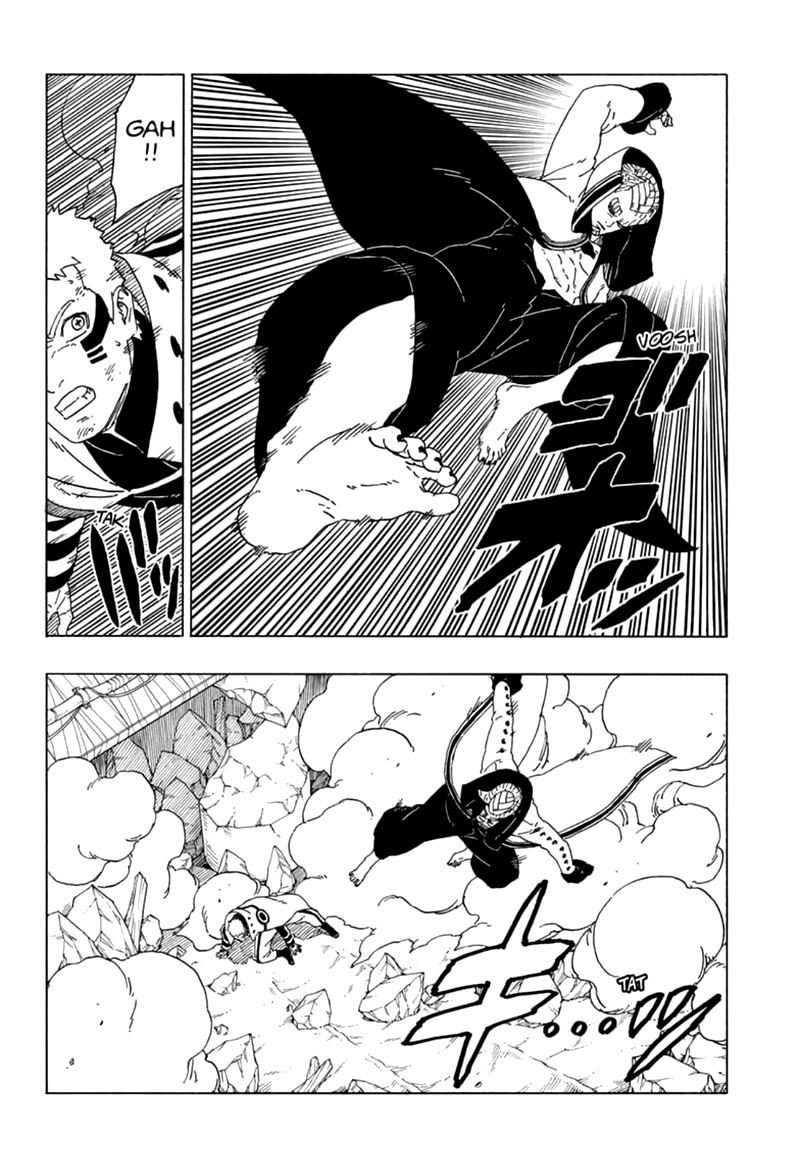 Boruto Naruto Next Generations 49 23