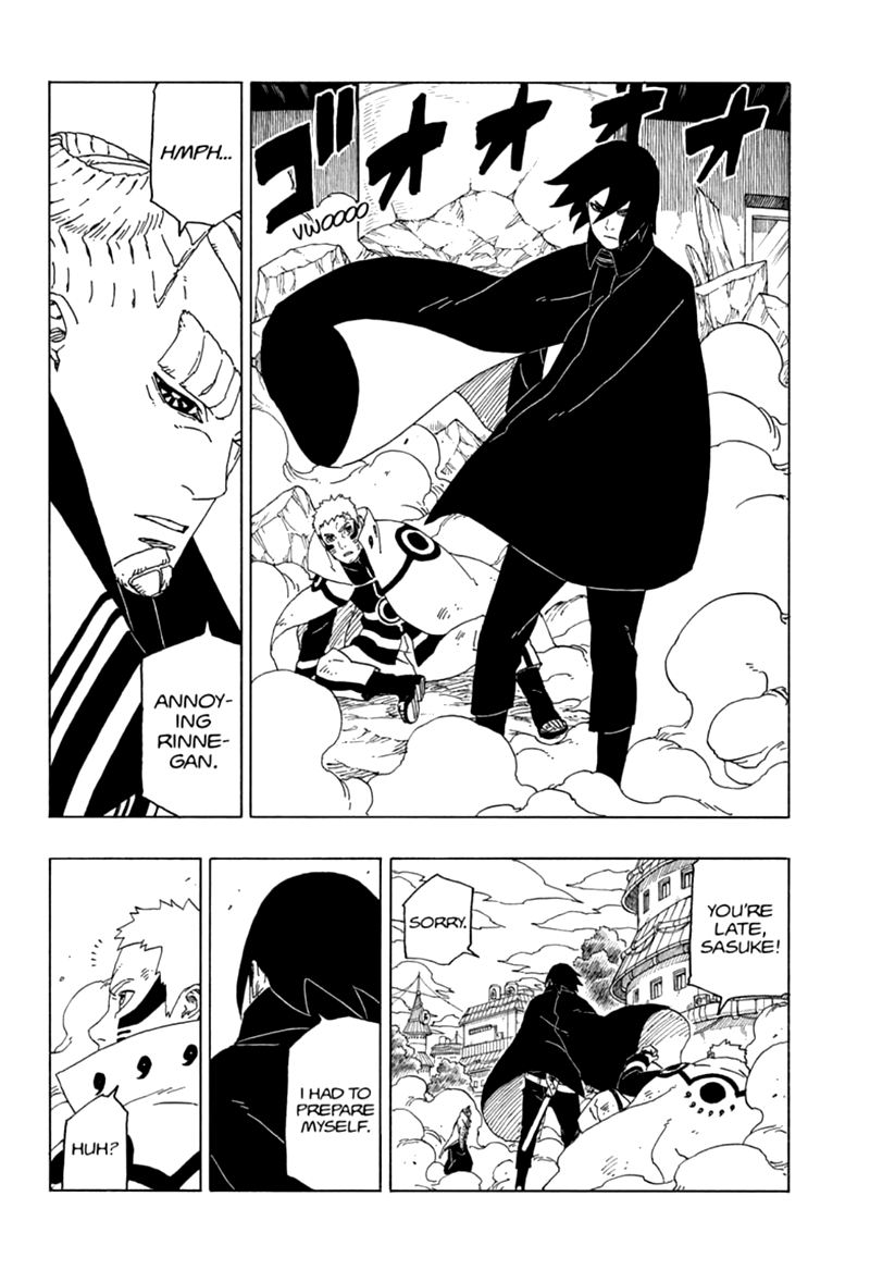 Boruto Naruto Next Generations 49 25
