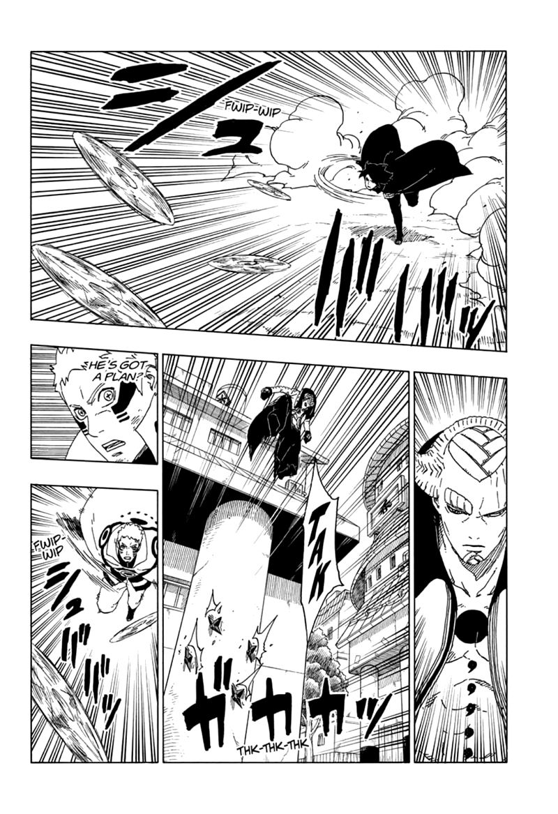 Boruto Naruto Next Generations 49 27