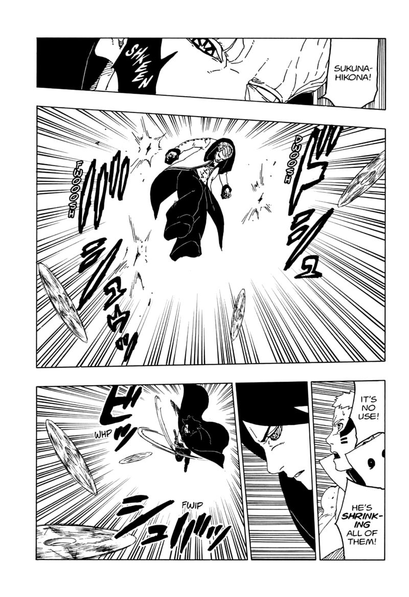 Boruto Naruto Next Generations 49 28