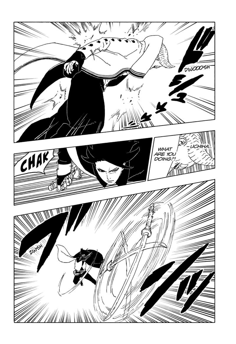 Boruto Naruto Next Generations 49 29