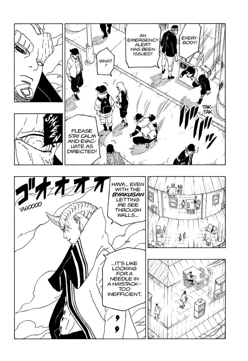 Boruto Naruto Next Generations 49 3
