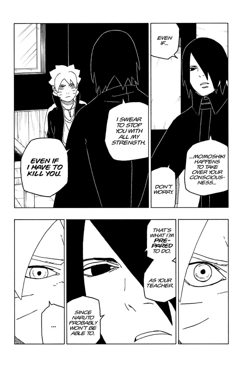 Boruto Naruto Next Generations 49 33