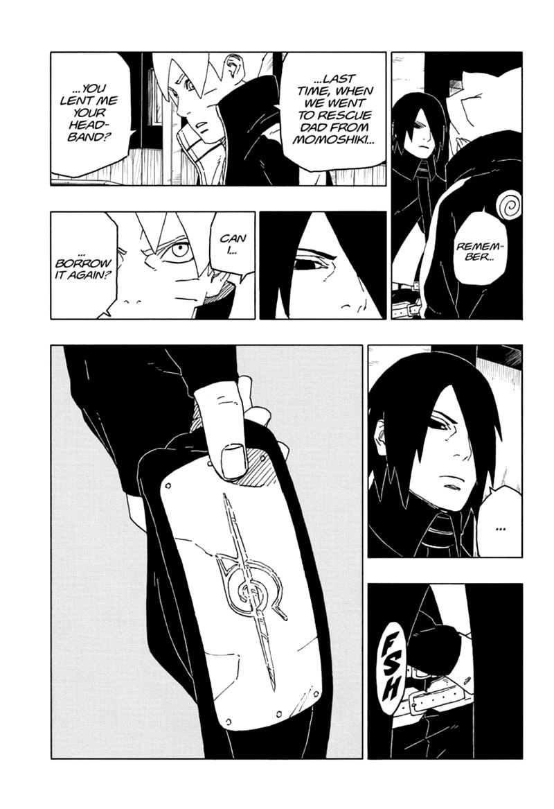 Boruto Naruto Next Generations 49 34