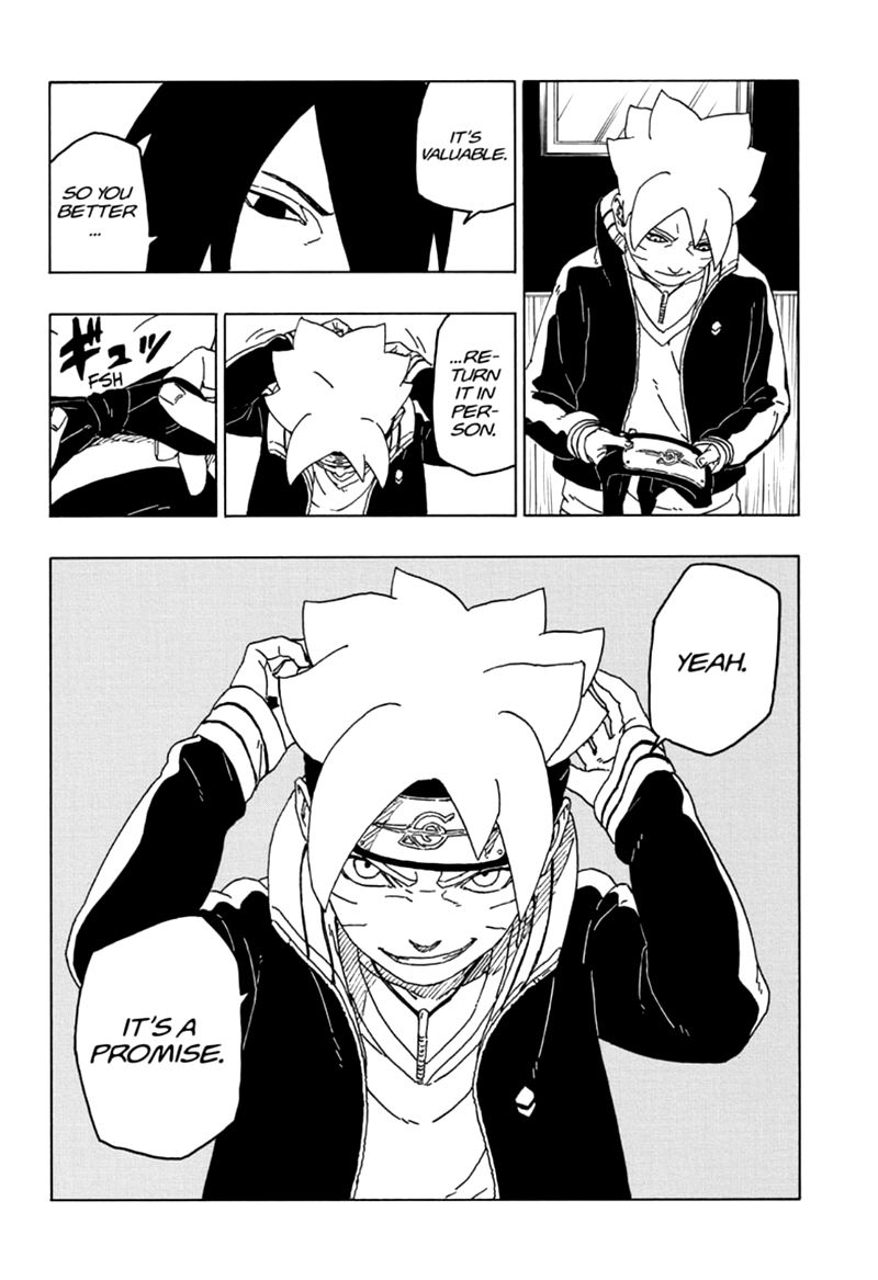 Boruto Naruto Next Generations 49 35