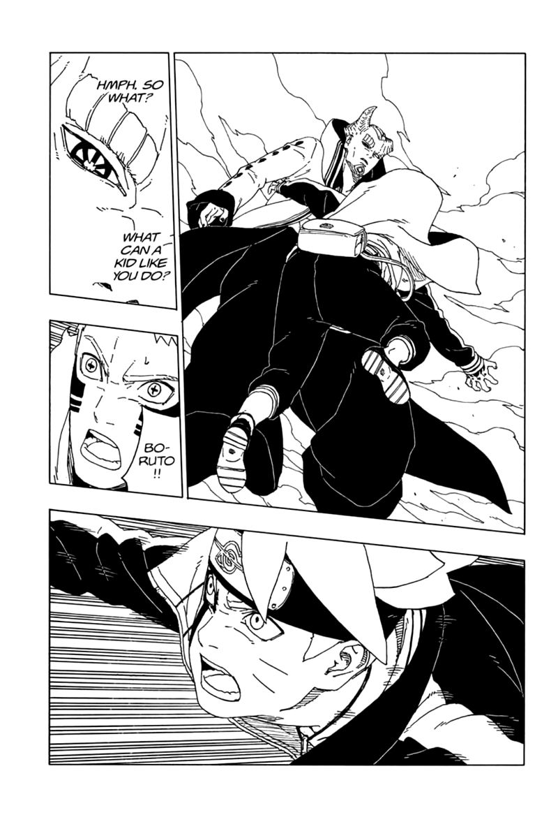 Boruto Naruto Next Generations 49 36