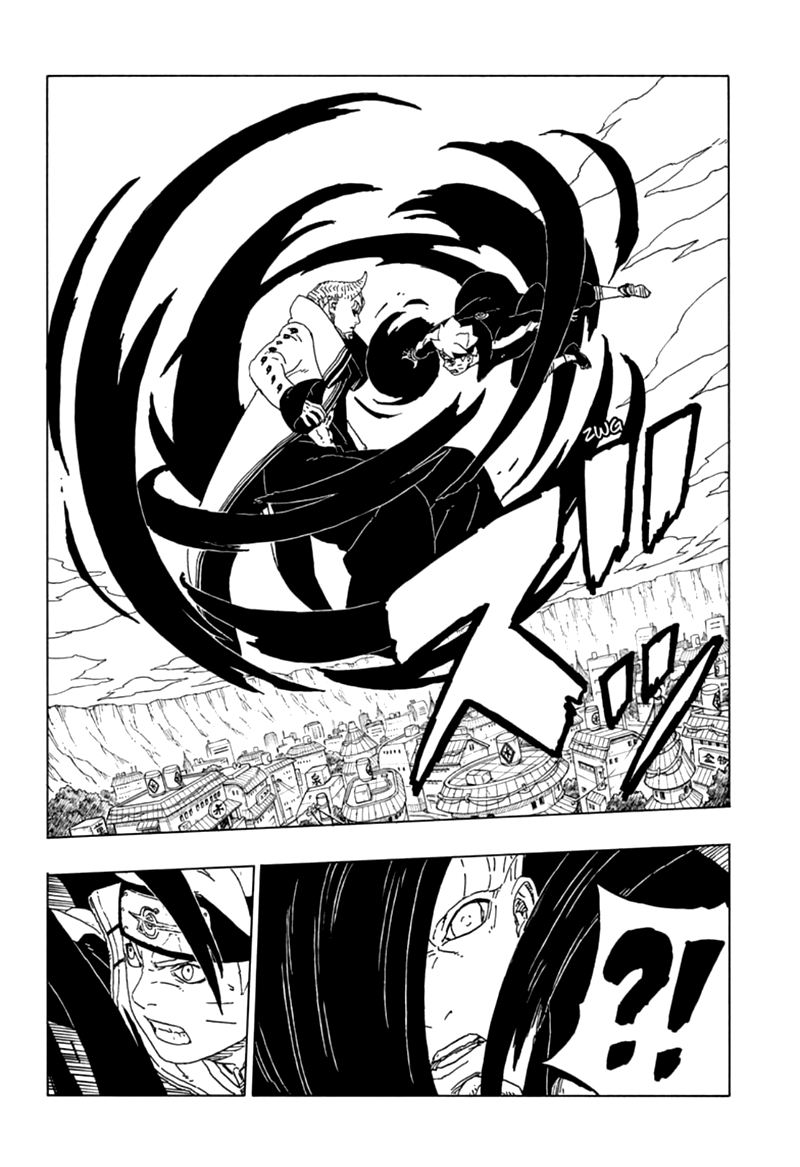 Boruto Naruto Next Generations 49 37