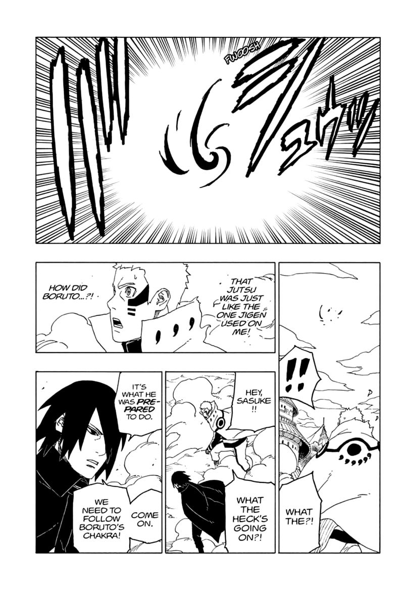 Boruto Naruto Next Generations 49 38