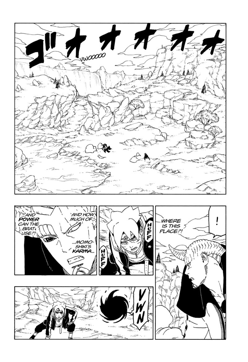 Boruto Naruto Next Generations 49 39