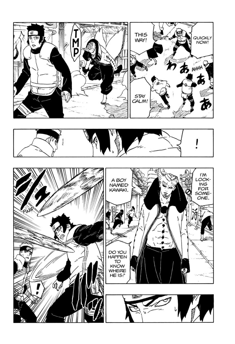Boruto Naruto Next Generations 49 5