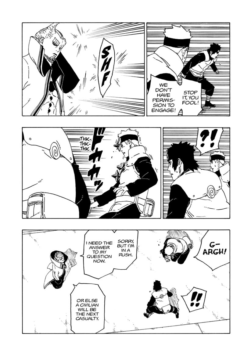 Boruto Naruto Next Generations 49 6