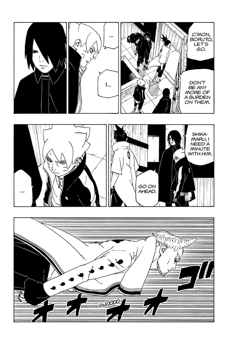 Boruto Naruto Next Generations 49 9