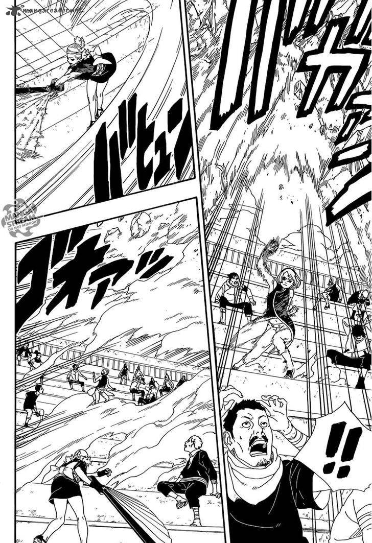 Boruto Naruto Next Generations 5 11