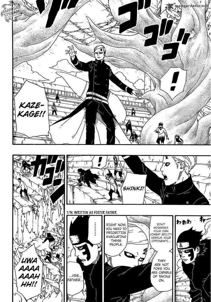 Boruto Naruto Next Generations 5 13