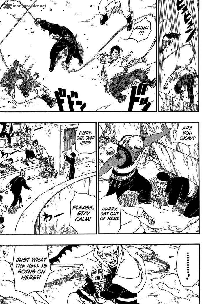 Boruto Naruto Next Generations 5 14