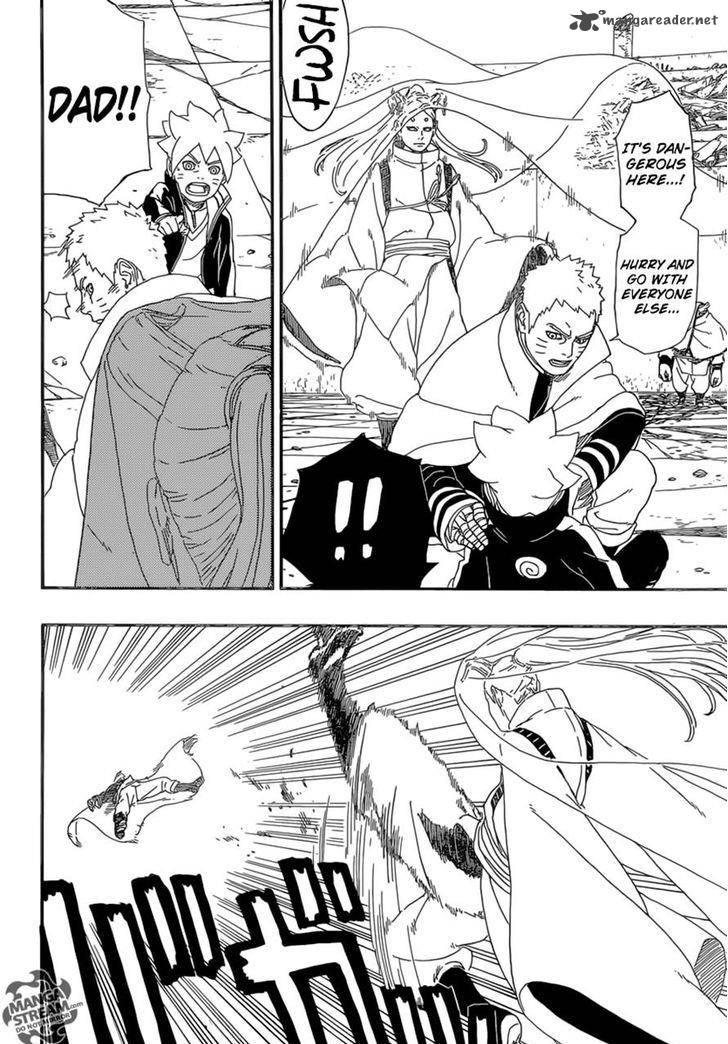 Boruto Naruto Next Generations 5 15