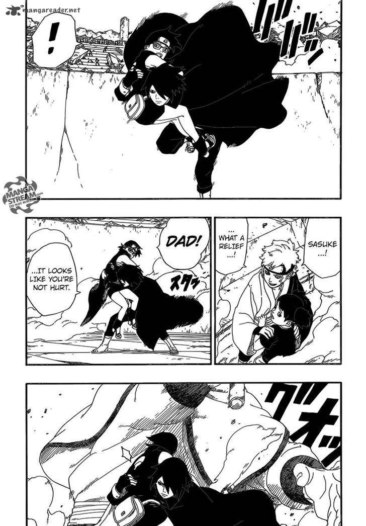 Boruto Naruto Next Generations 5 18