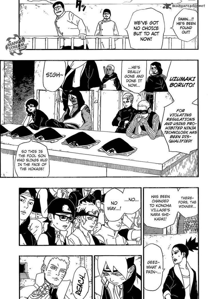 Boruto Naruto Next Generations 5 2