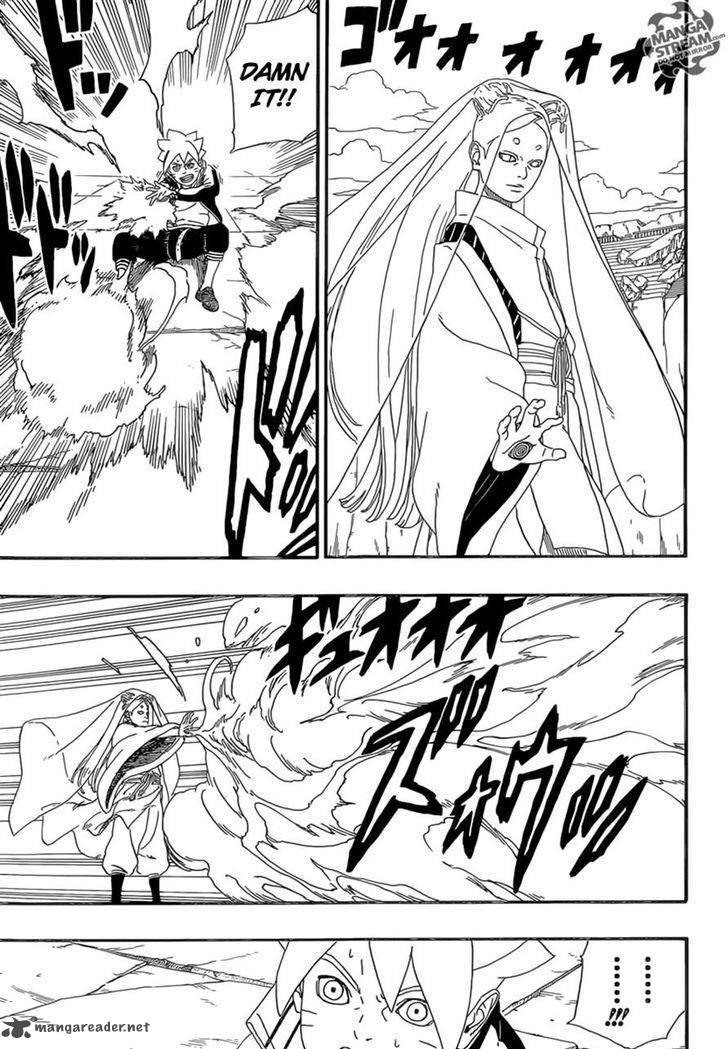 Boruto Naruto Next Generations 5 22