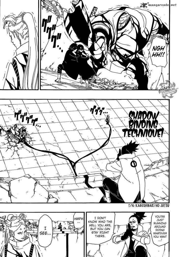 Boruto Naruto Next Generations 5 26