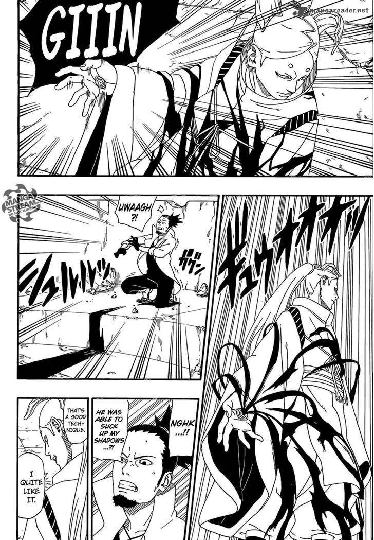 Boruto Naruto Next Generations 5 27