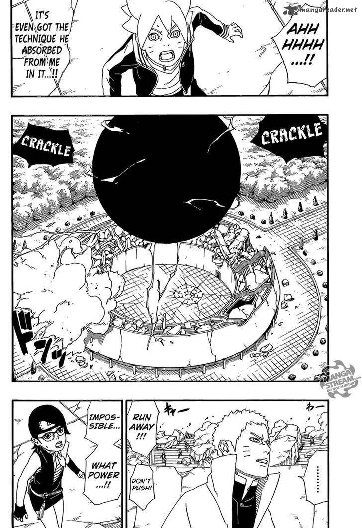 Boruto Naruto Next Generations 5 33