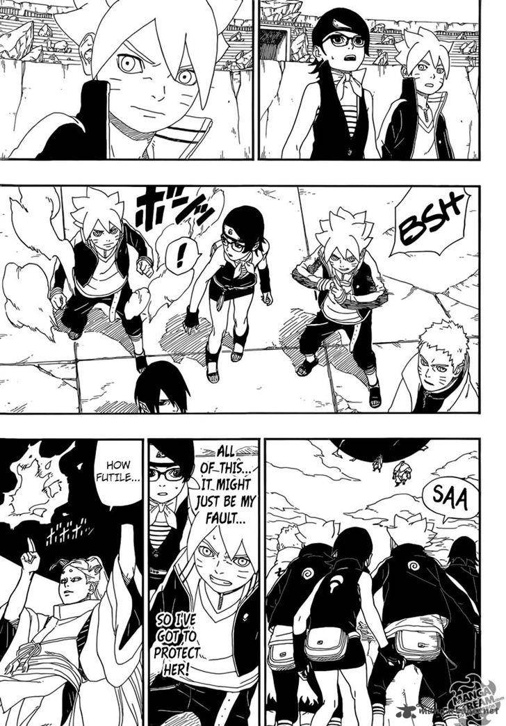 Boruto Naruto Next Generations 5 34