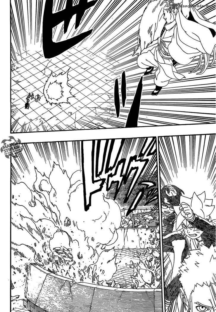 Boruto Naruto Next Generations 5 35