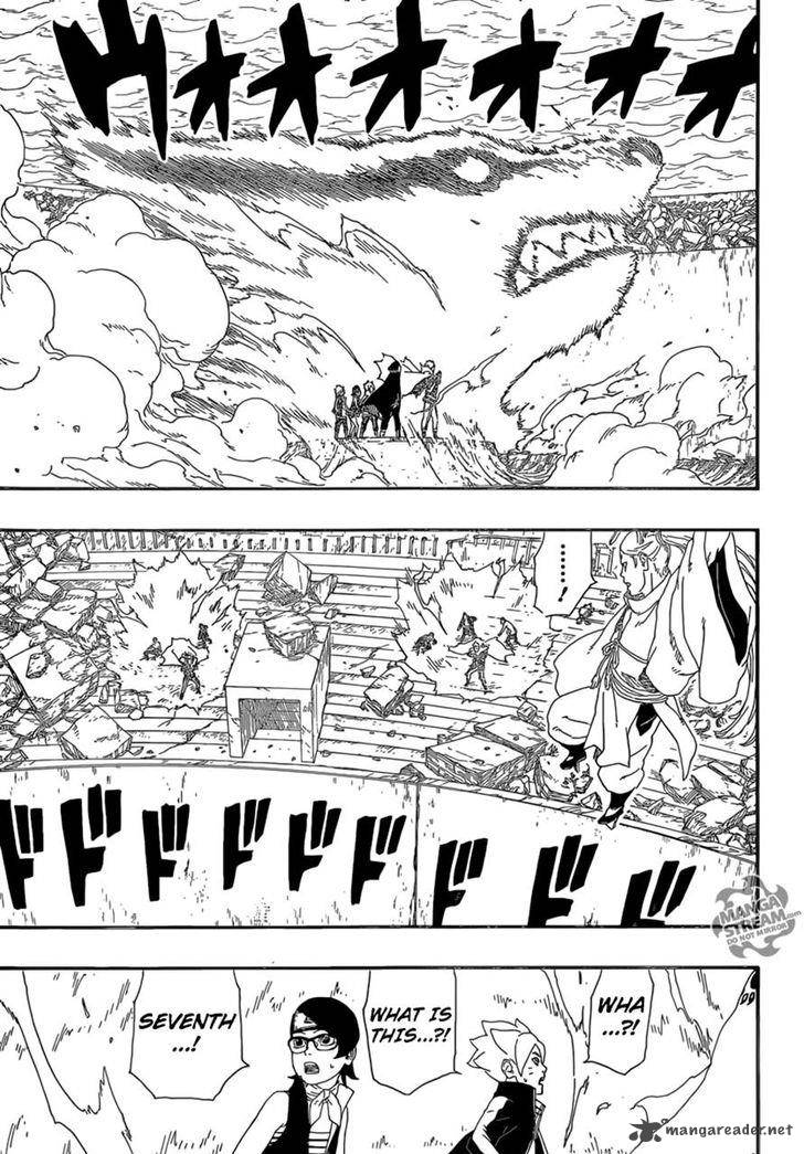 Boruto Naruto Next Generations 5 38