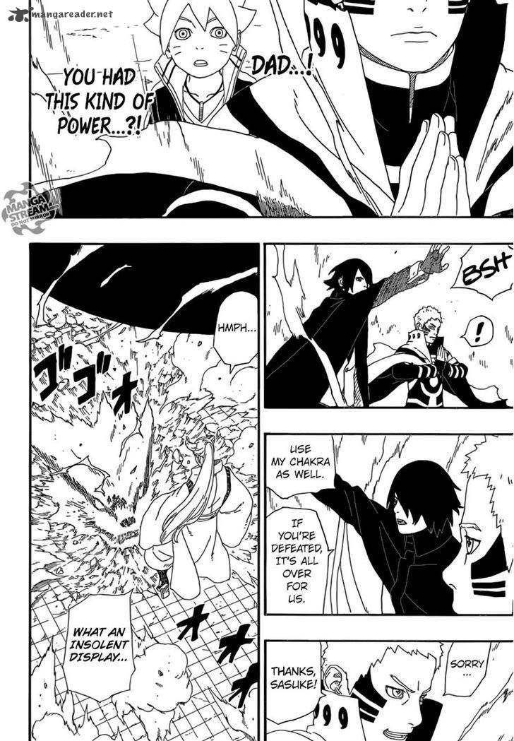 Boruto Naruto Next Generations 5 39