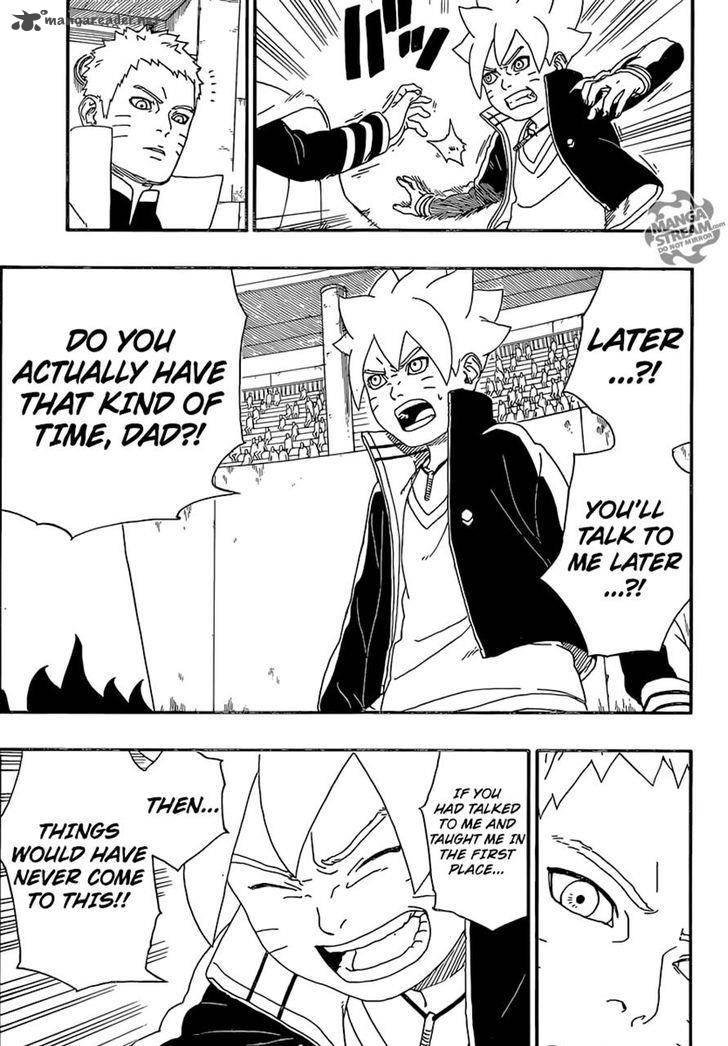 Boruto Naruto Next Generations 5 4
