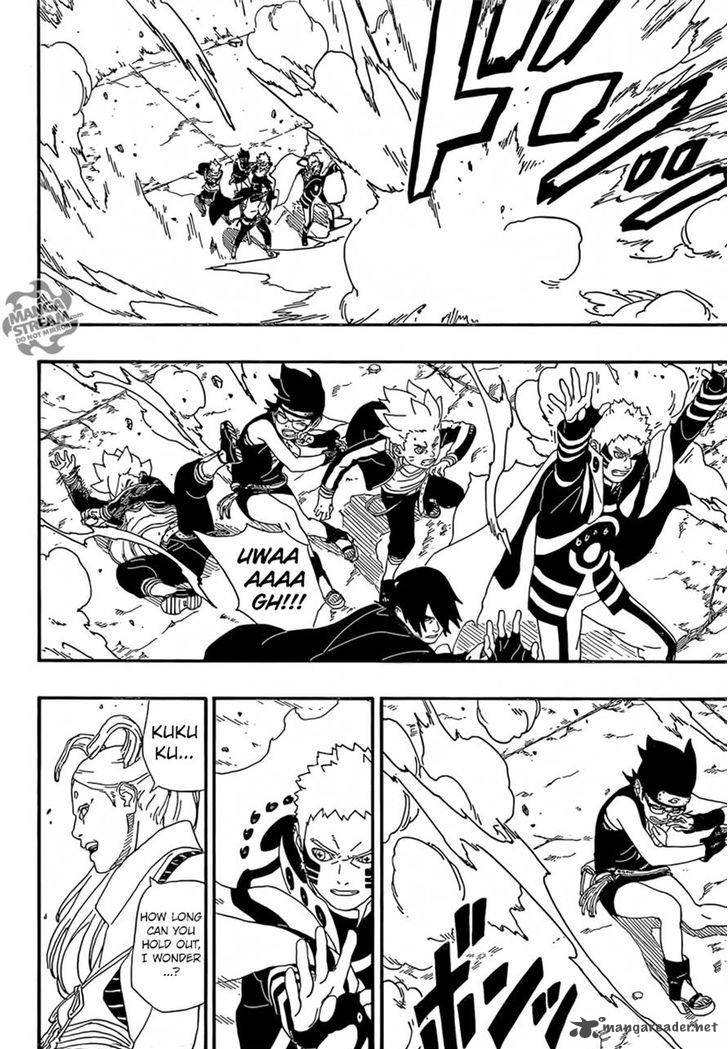 Boruto Naruto Next Generations 5 41