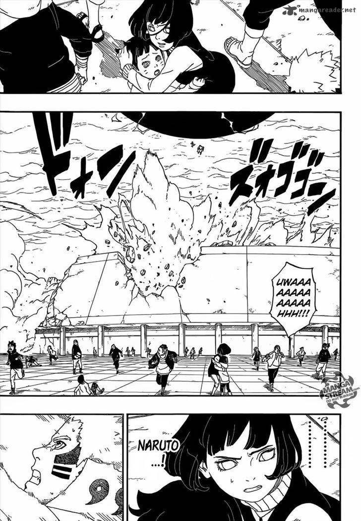 Boruto Naruto Next Generations 5 42