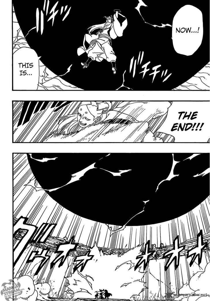 Boruto Naruto Next Generations 5 43