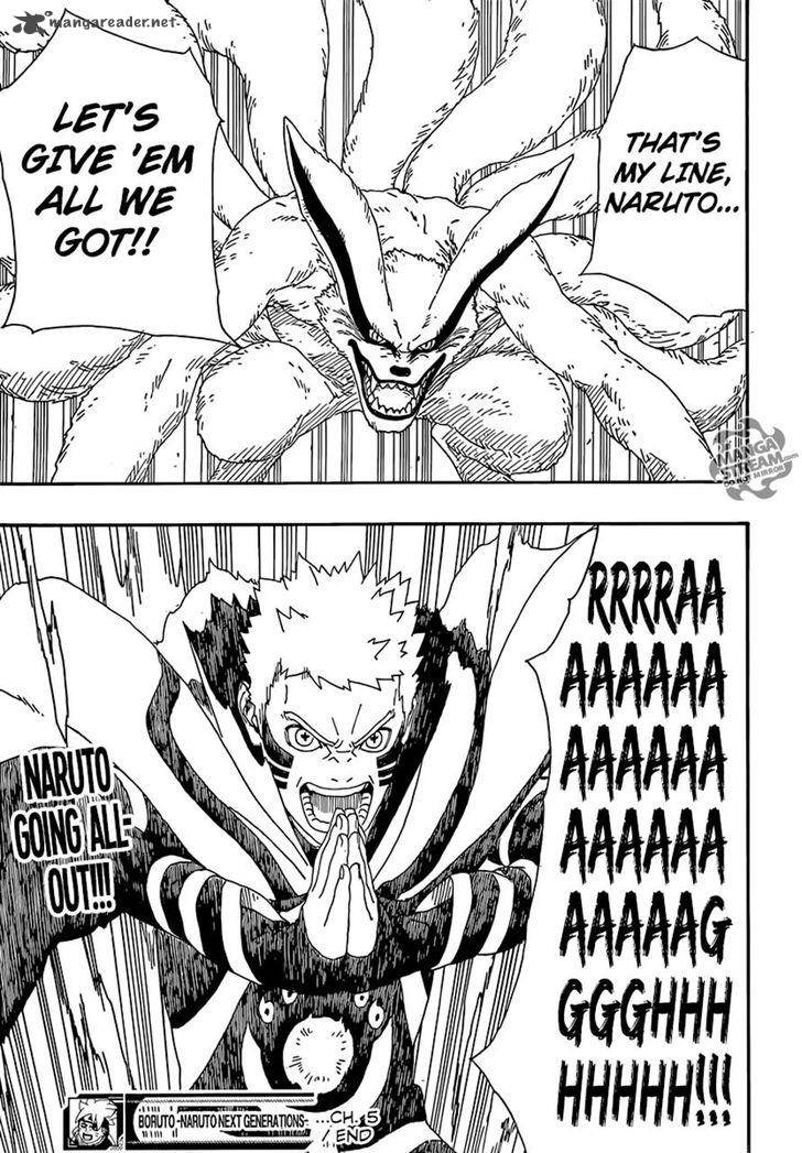 Boruto Naruto Next Generations 5 46