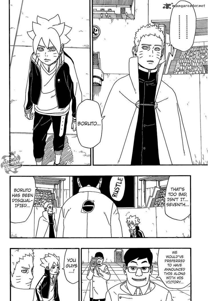 Boruto Naruto Next Generations 5 5