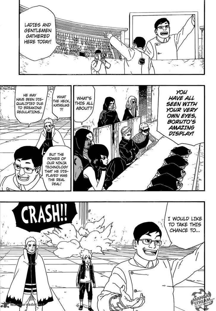 Boruto Naruto Next Generations 5 6