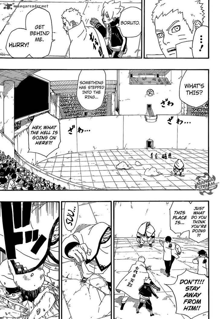 Boruto Naruto Next Generations 5 8