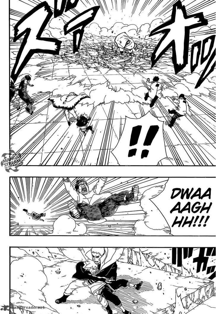 Boruto Naruto Next Generations 5 9