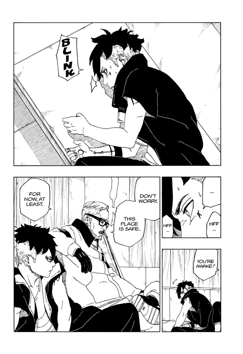 Boruto Naruto Next Generations 50 12
