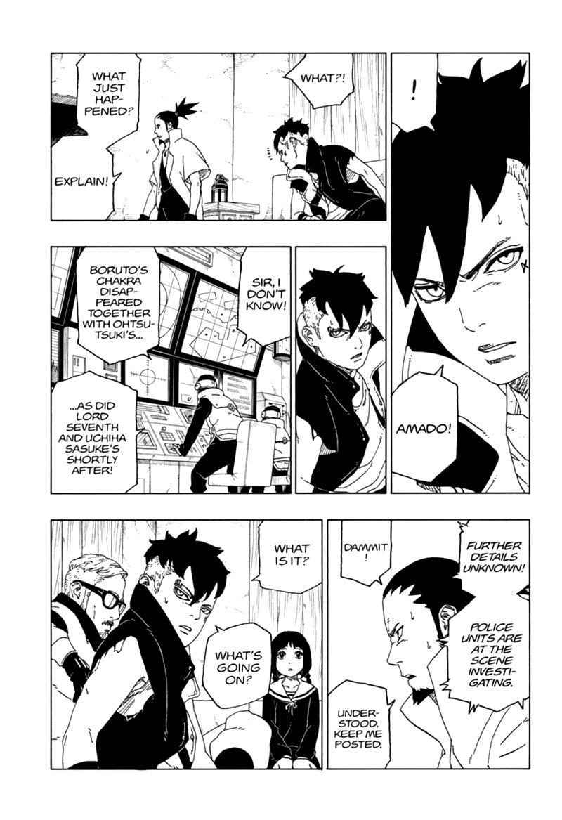 Boruto Naruto Next Generations 50 13
