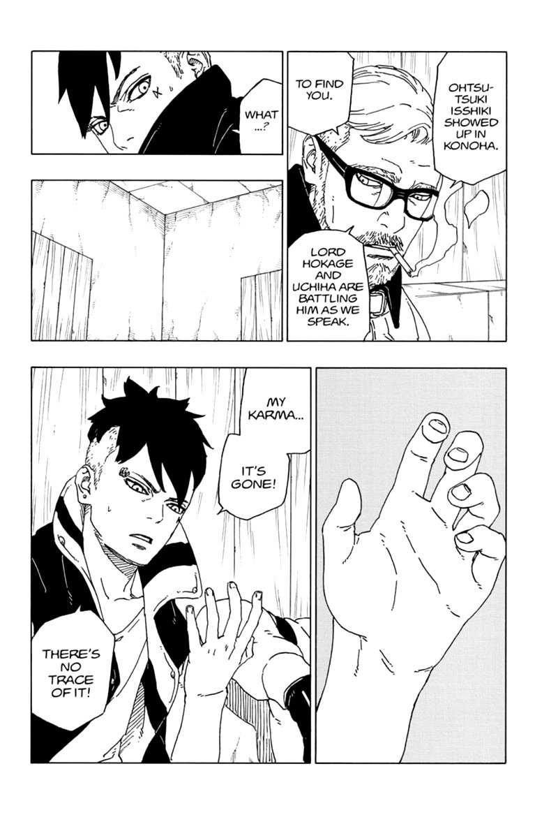 Boruto Naruto Next Generations 50 14