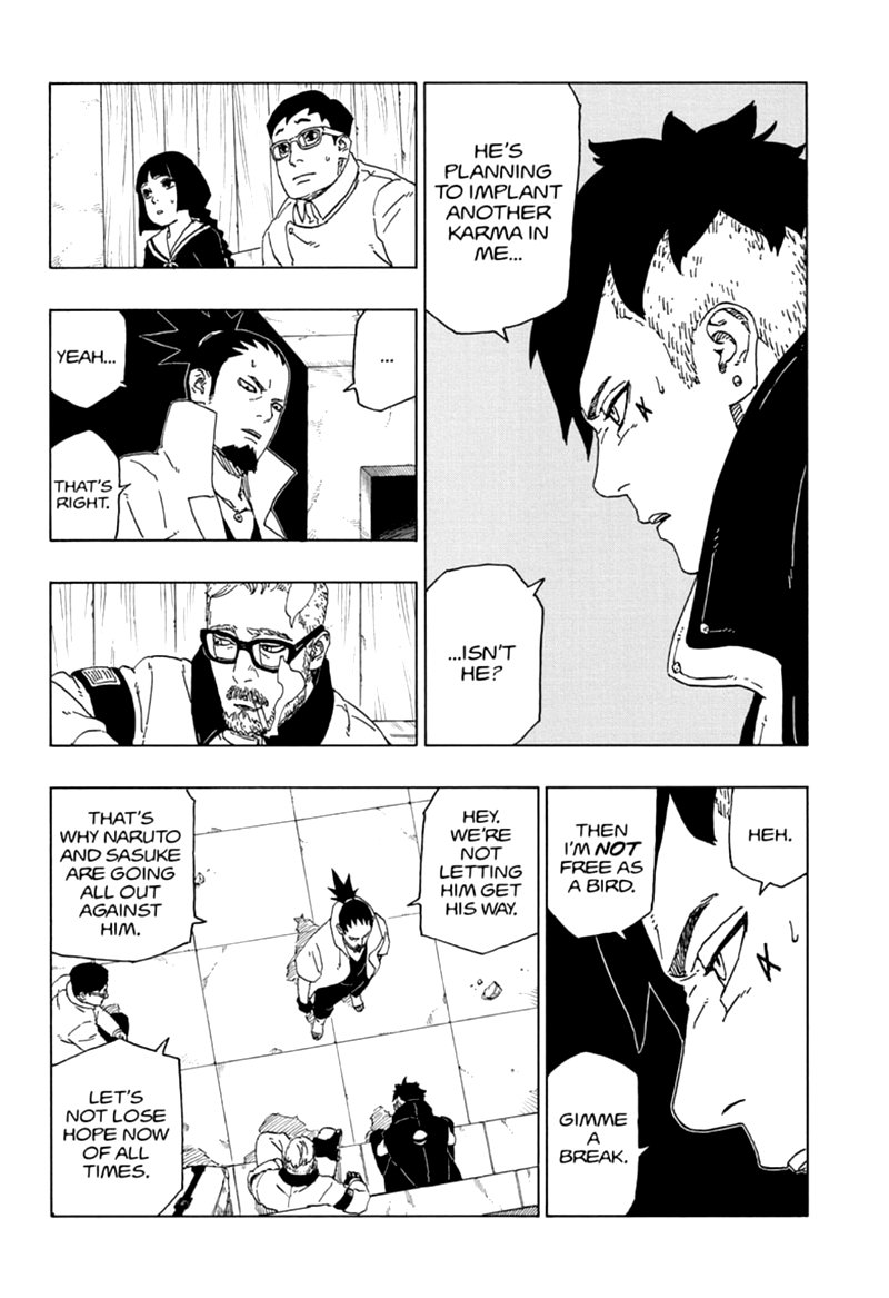 Boruto Naruto Next Generations 50 16