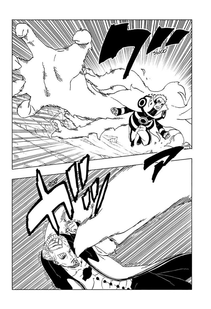 Boruto Naruto Next Generations 50 20