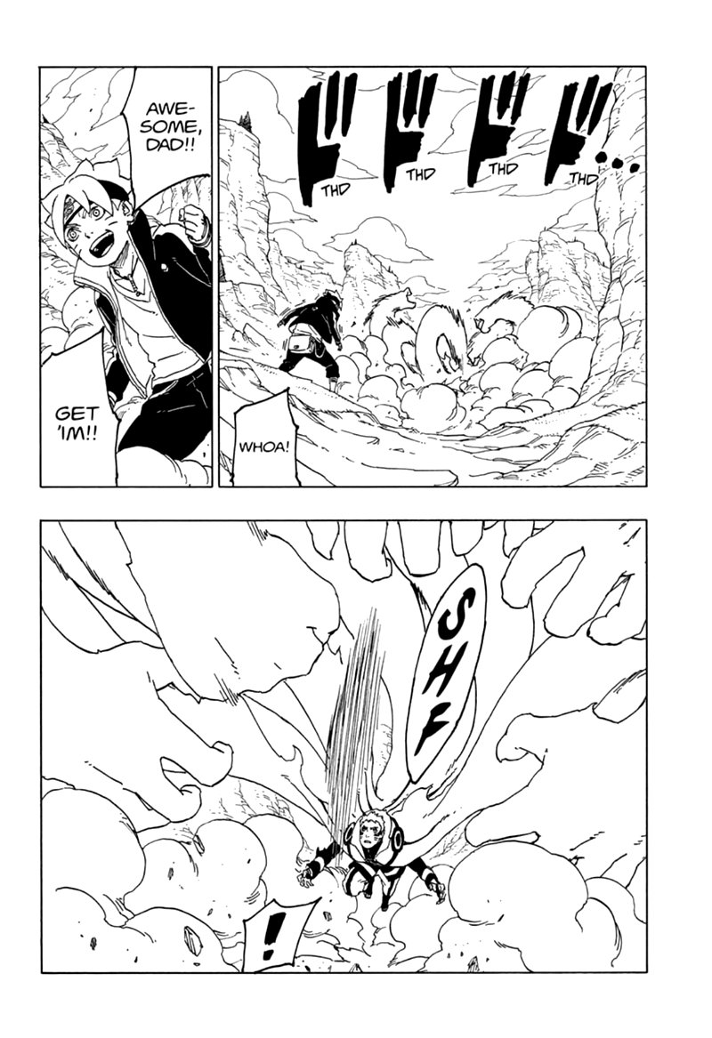 Boruto Naruto Next Generations 50 22