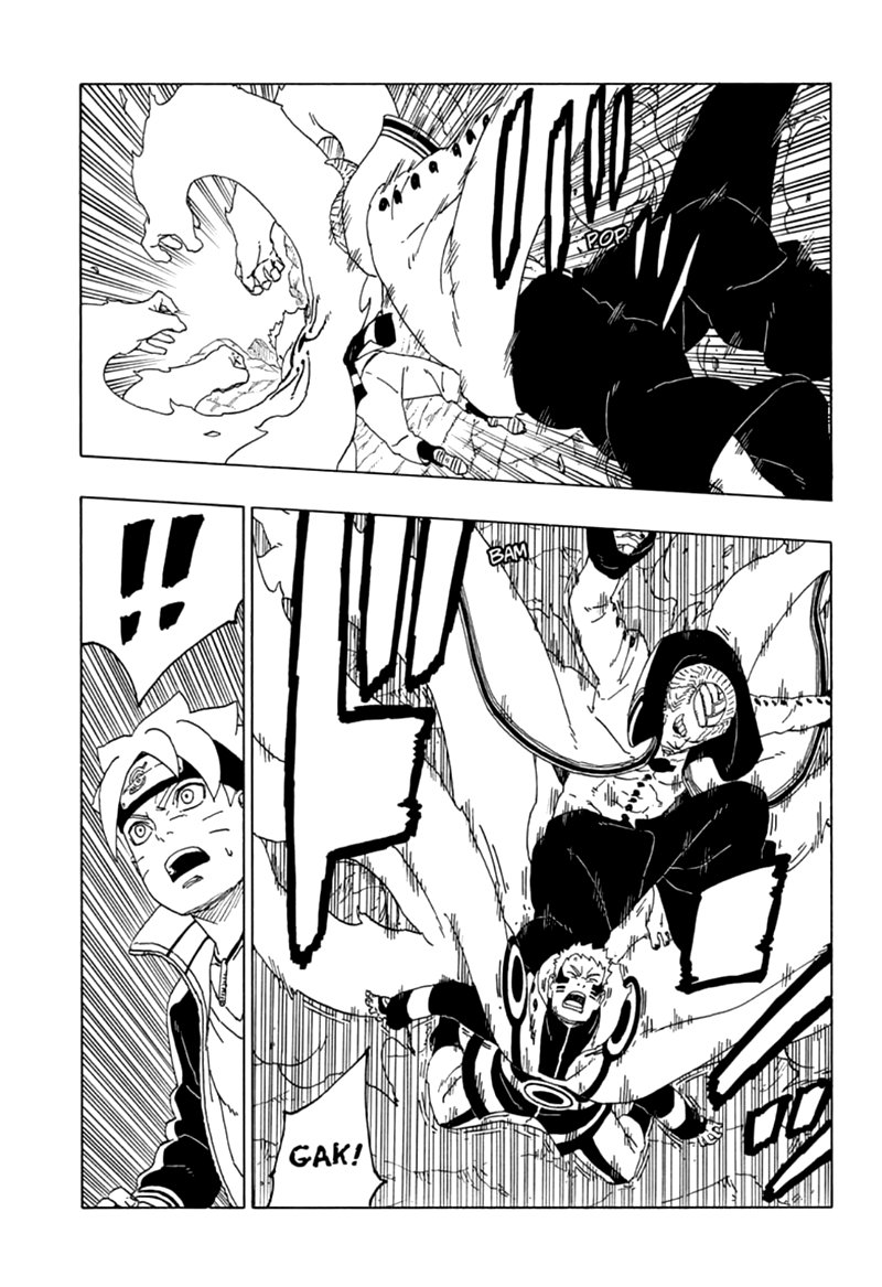 Boruto Naruto Next Generations 50 23